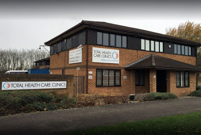 Melior Clinics Peterborough