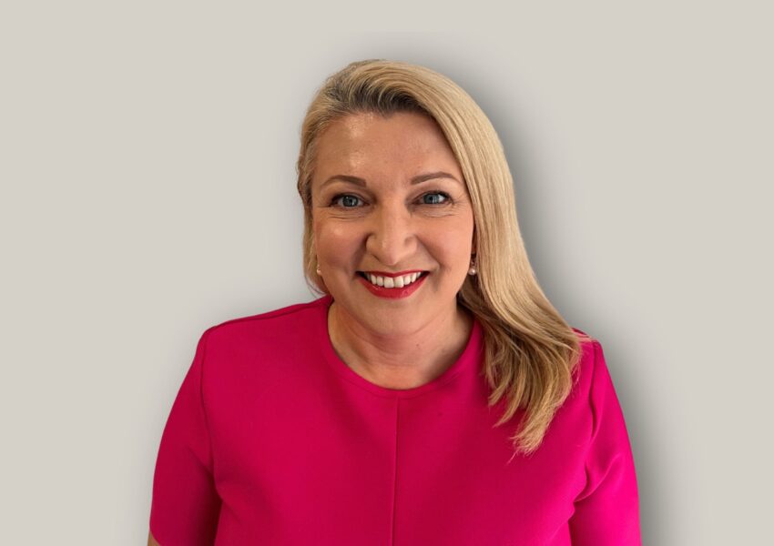 image of Dr Margarita