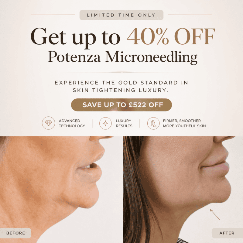 Potenza pop window